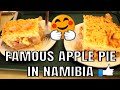 WHERE TO FIND THE FAMOUS APPLE PIE IN NAMIBIA | Planet Michaels