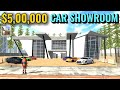 I OPENED NEW LUXURY CAR SHOWROOM | INDIAN BIKES DRIVING 3D GAMEPLAY