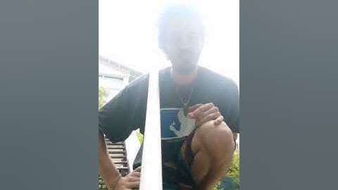 How to play Didgeridoo: Lesson one - getting the drone to sound right