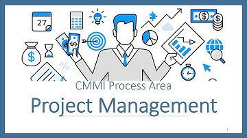 CMMI Process Area - Project Management (IPM, PMC, PP, QPM, REQM, RKSM, SAM)