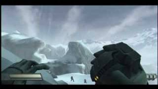 Killzone - Onwards and Upwards  - Mission 1 Part 1