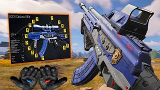 BEST OFF META GUN is INSANE | Solo Farm Forbidden / Arena Breakout Infinite