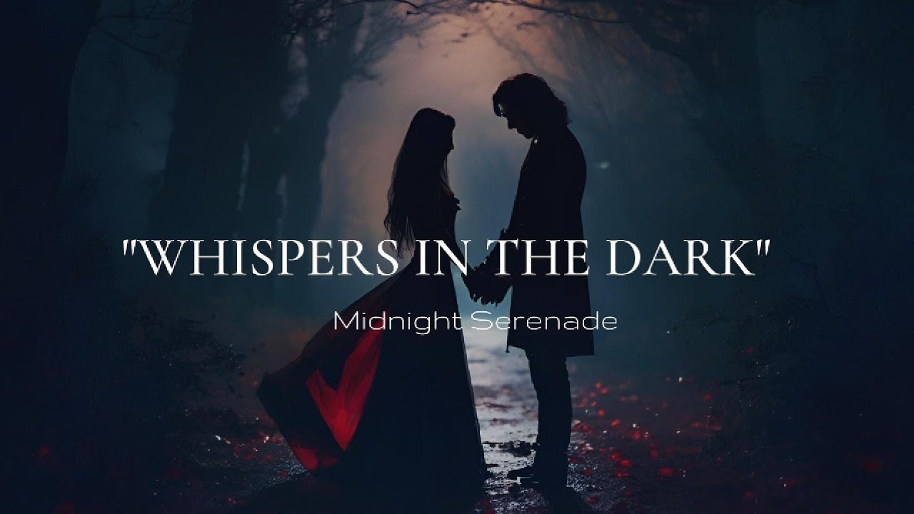 Whispers in the Dark - YouTube