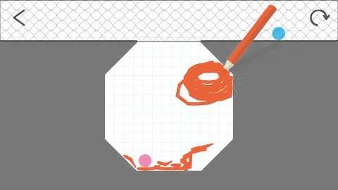 브레인 토트에서 스테이지 288를 클리어 했습니다! http://braindotsapp.com #Brain...