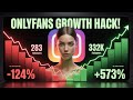 AI OFM: How To Mass Sharing Bot for OnlyFans Creators | Black Hat IG