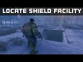 Locate SHIELD Facility | Marvel's Avengers
