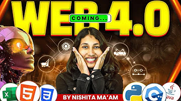 Web 4.O Is Coming? | The Internet You Won’t Recognize