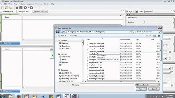 DNASTAR - MegAlign Pro Version 12 Overview Webinar