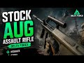 🔥 The STOCK AUG Is Actually BROKEN! | Delta Force Gameplay