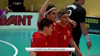 Irlava/Avant - FK Kurši (11:9), 09.05.2021