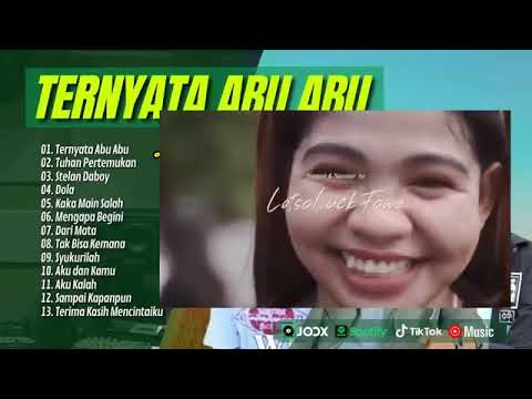 LAGU TIMUR TERNYATA ABU ABU POP DI INDONESIA 2024...