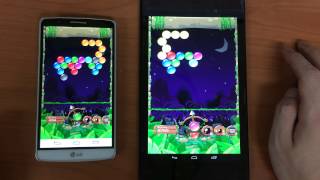 bubble shooter king screenshot 4