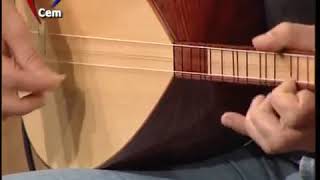 Töre - Yel Vurdu(U.h.) - Ne Dersi̇n