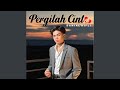 Pergilah Cinta