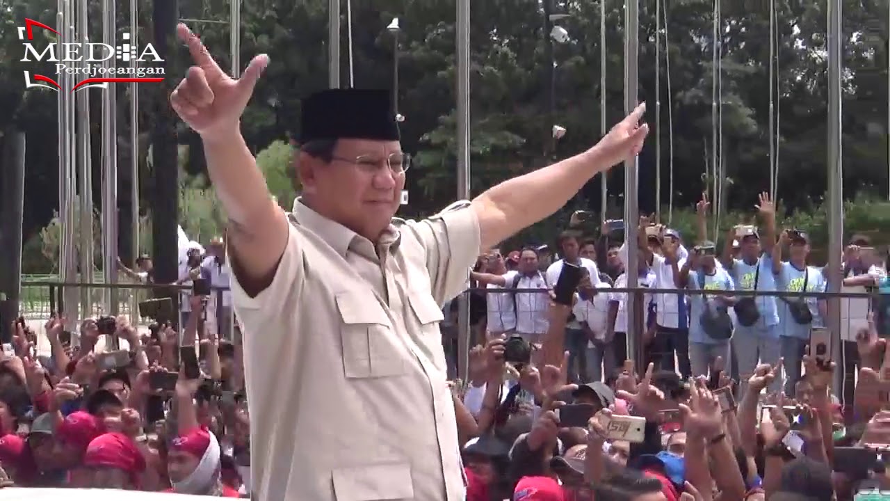 May Day 2019 di Tennis Indoor, Senayan, Jakarta | PUK SPAMK FSPMI PT Musashi