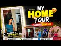 "Finally! Welcome To My Dream Home Tour🏘️✨@sushant_vlog01 