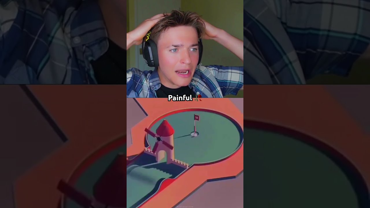 The Most Painful Watch Video 