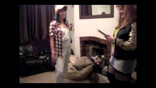 Trailer Trash Bash - Pitch Perfect