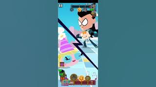 Teeny Titans Go! Figure (Random Squads against the cpu | No wheel edition and no repaints)