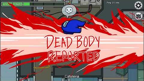 We Made Among Us Sounds Into a Song 10 hours