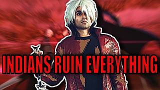 The DMC Netflix Anime is PROOF Indians Ruin EVERYTHING | DMC netflix season 1+2 Review