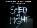 Robin Schulz X David Guetta X Cheat Codes Shed A Light Extended Version mp3