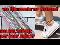 5 DAKİKADA YAZ PROJELERİ HALHAL YAPIMI/EASY DIY ANKLET