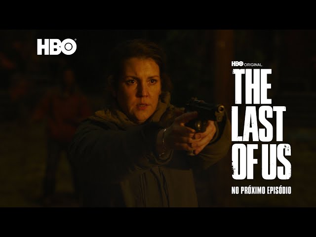 The Last Of Us': você poderá assistir ao próximo episódio com antecedência;  saiba como – Metro World News Brasil