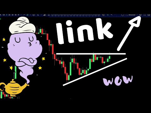 Chainlink Update! LINK BTC Price Prediction Today | Bitcoin Market Analysis | August 2020 ?