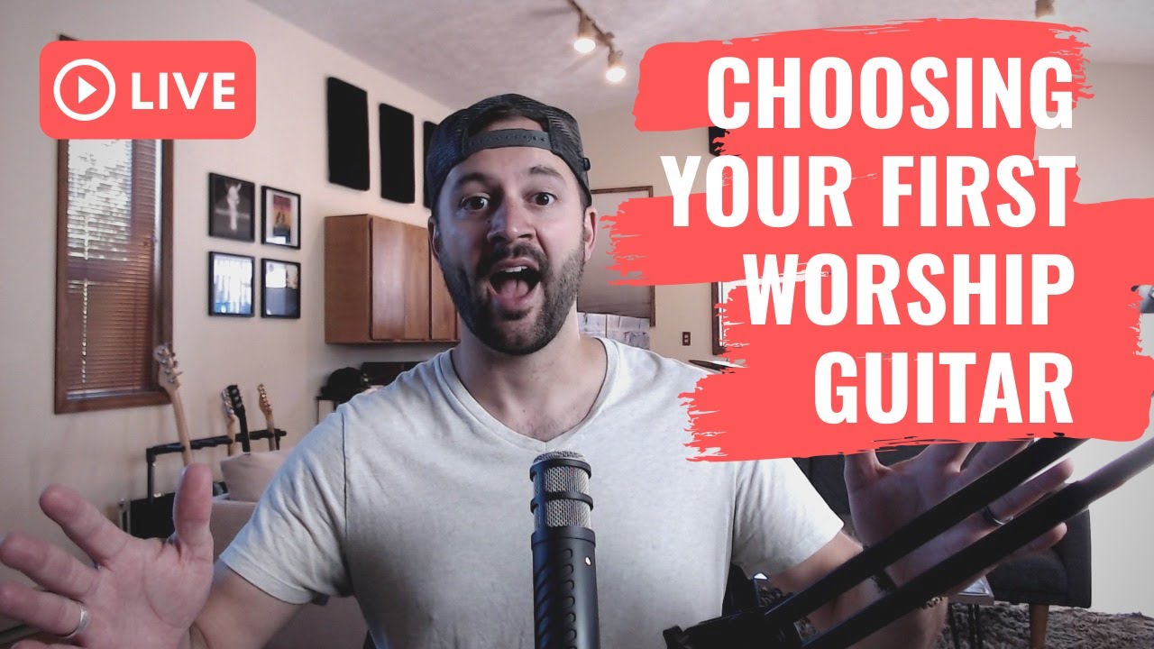 What Is The Best Electric Guitar For Worship? YouTube