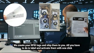 🌟 Discover RB Scan: The Inventory Management Revolution! 🌟