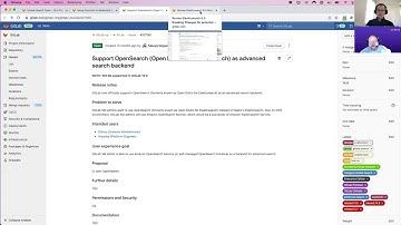 Enablement:Global Search - GitLab 14.9 Kickoff