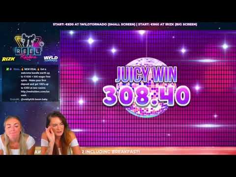 Jammin Jars    რეკორდული მოგება     X 15852