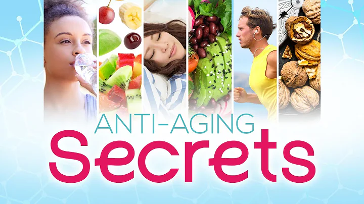 It Is Written - Anti-Aging Secrets
