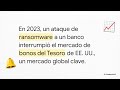 @juna8558 👩‍💻La amenaza digital que puede paralizar la economía💰.🔐 ¿Qué protege la ciberseguridad?