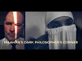 Milahans dark philosophers corner