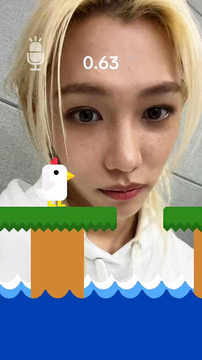 뽁아리 날다 🐣🪽 #StrayKids #스트레이키즈 #필릭스 #Felix #YouMakeStrayKidsStay