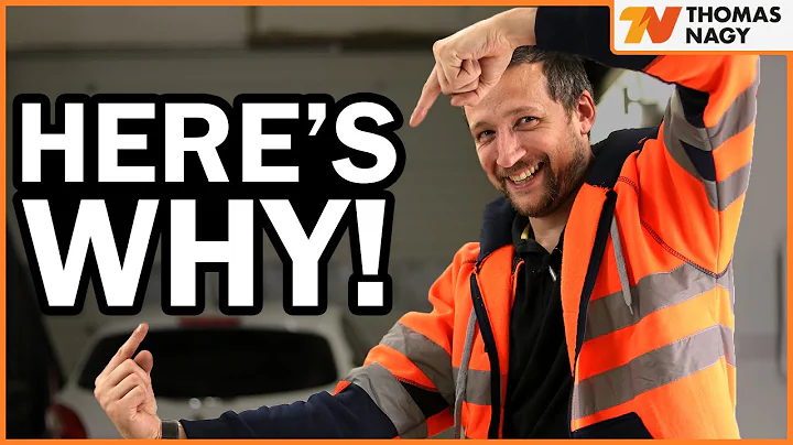 NOBODY should be fitting RINGS in 2021 | Thomas Nagy