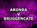 AronRa v Sye Ten Bruggencate