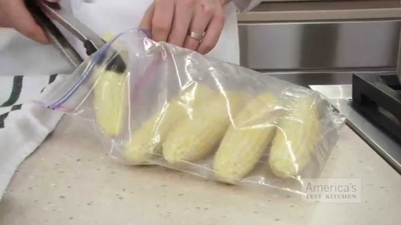 Test Kitchen video tips: Measuring ingredients - Los Angeles Times