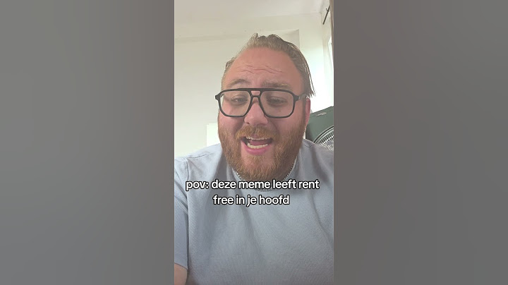 Wat is jouw favoriete Nederlandse meme?