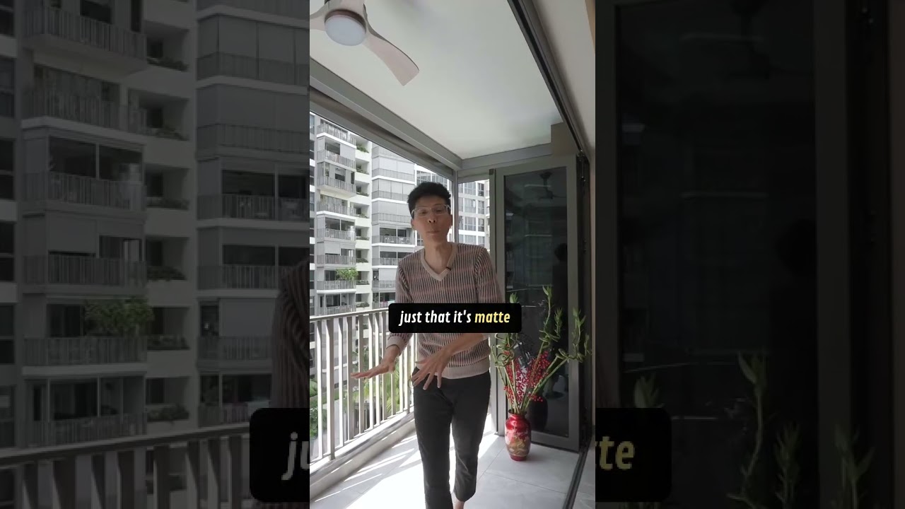 Northwave: Spacious, Breezy Home with Resort - Style Balcony