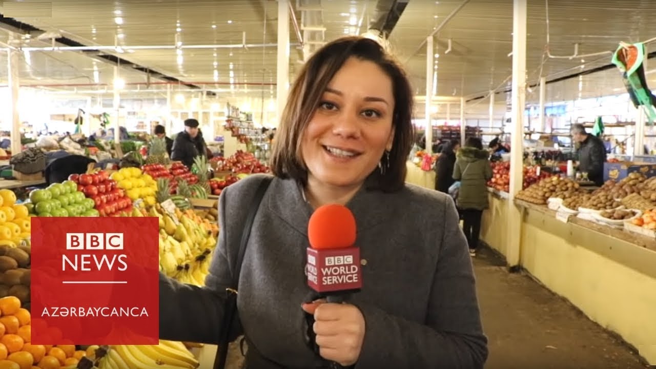 Bayram bazarlığı: 