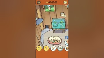 Find Out level 20 | Cat and mouse #shorts #gameandroid