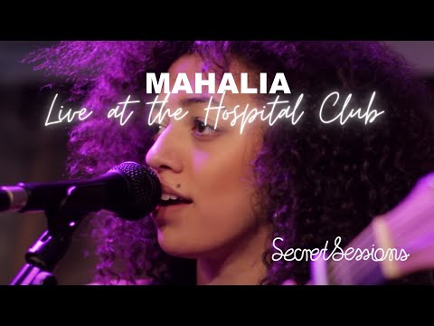 Secret Sessions Maisie