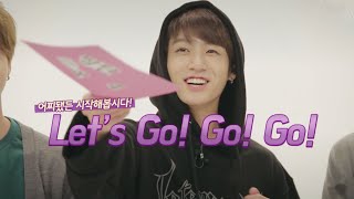 【BTS GAYO】バンタン歌謡 -  Ep.4 【日本語字幕】