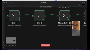 18-Hour n8n & Vibe Code Build Session with Aemal Sayer
