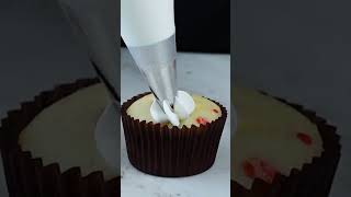 My 3 most popular frosting recipes are... screenshot 2