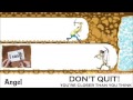 Don&#39;t Quit ➹⋯✰⋯➹ Caron Wheeler