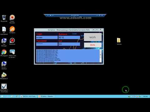 Iq option bot github